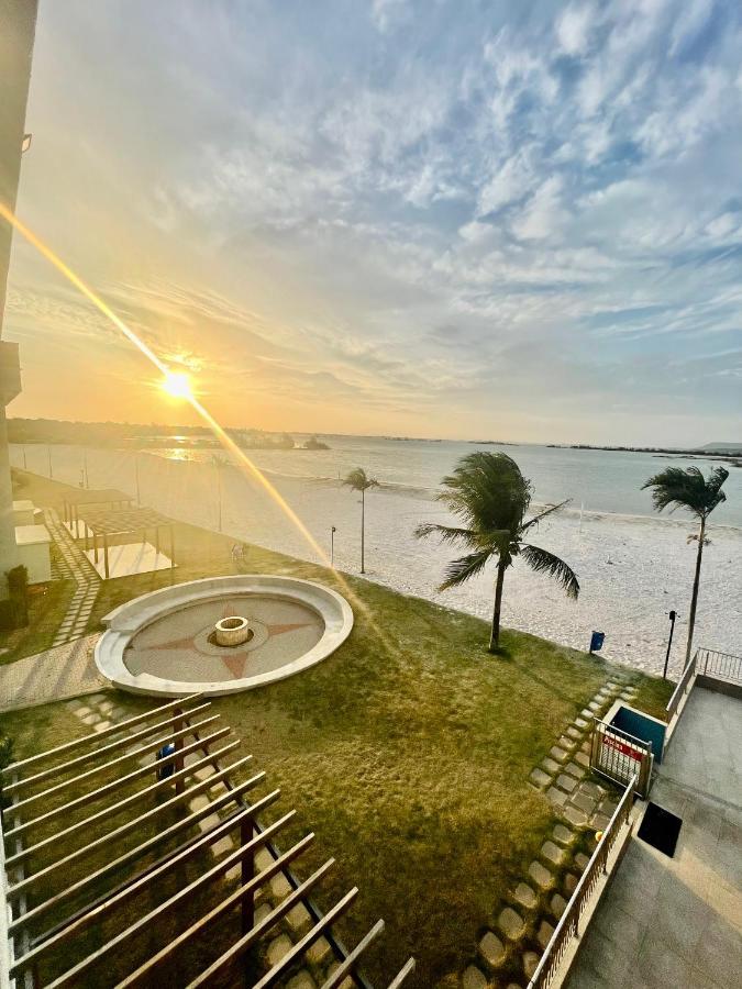Arraial do Cabo - Apartamento em condomínio com jeito de Resort Exterior foto
